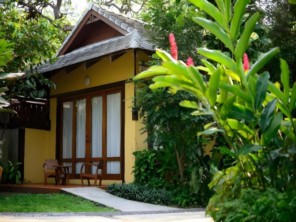 Baan Talay Dao Resort HHQ Extérieur photo
