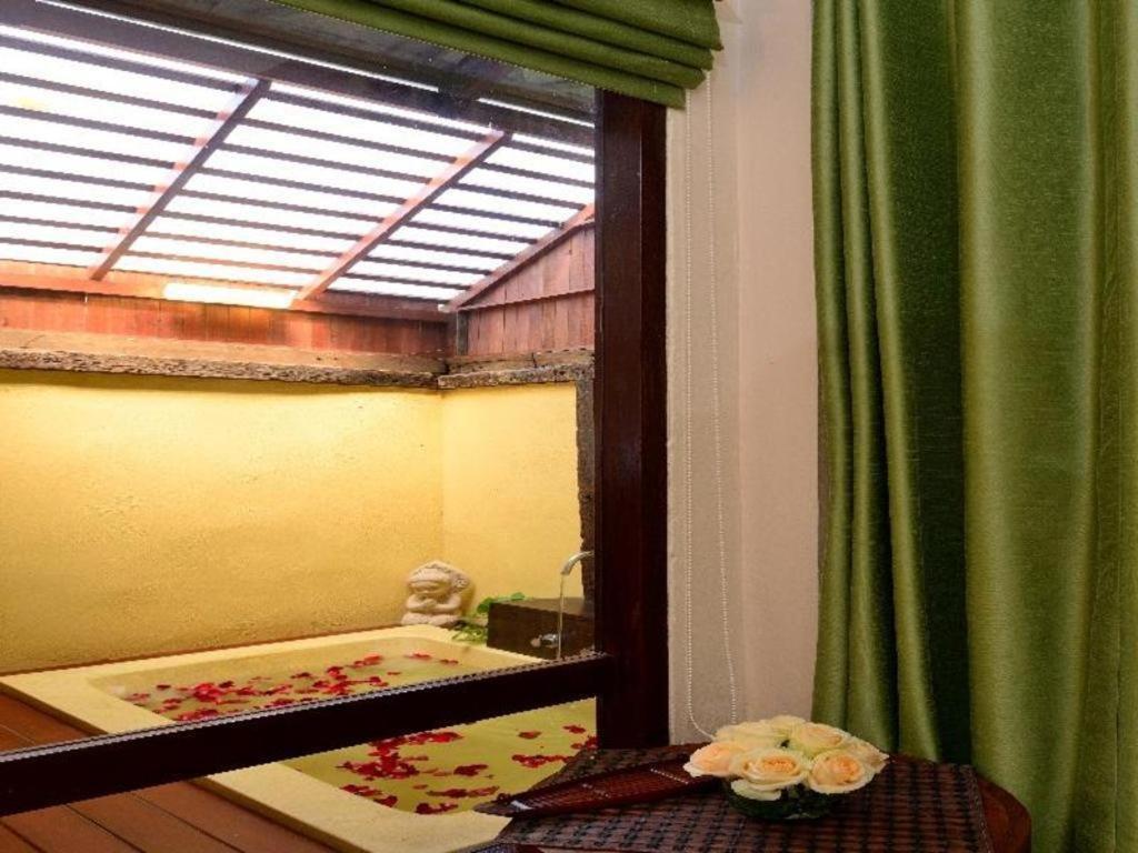 Baan Talay Dao Resort HHQ Extérieur photo