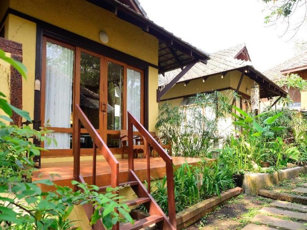 Baan Talay Dao Resort HHQ Extérieur photo