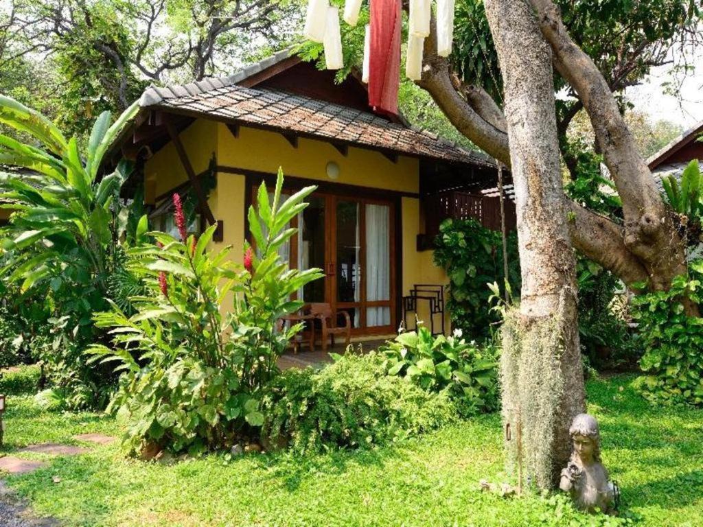Baan Talay Dao Resort HHQ Extérieur photo