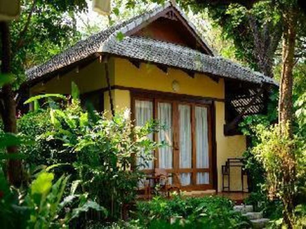 Baan Talay Dao Resort HHQ Extérieur photo