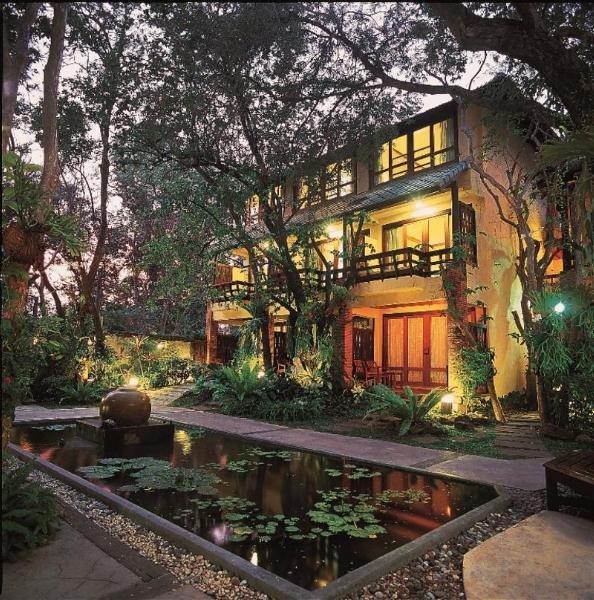 Baan Talay Dao Resort HHQ Extérieur photo